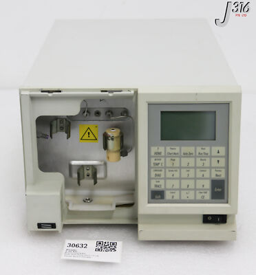30632 WATERS HPLC, 2414 REFRACTIVE INDEX DETECTOR (PARTS) 186241400