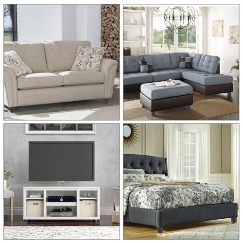 4PCS Plastic Furniture Legs Screwin Plastic Sofa Legs Couch Legs Couch 3 Inch eBay