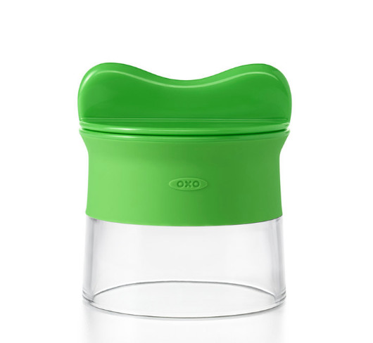 OXO Good Grips Hand Held Spiralizer Curly Vegetable Noodles - Dishwasher Safe