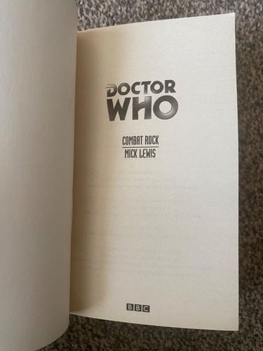 Doctor Who Past Doctor Adventures Variation Listing BBC Books Vintage Books 100+ - Picture 113 of 451