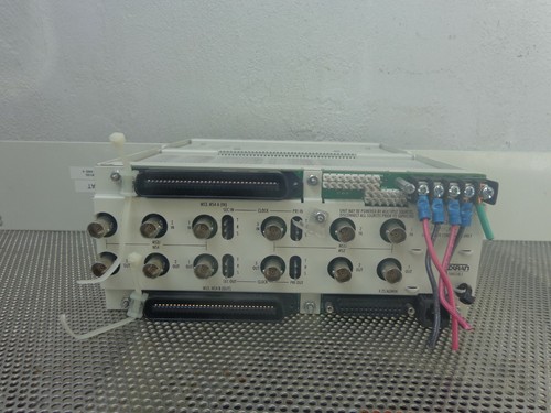 Adtran 1184514L1 Opti-6100 Rack Mount Card Slot Expansion Chassis - Picture 4 of 4