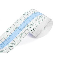 Waterproof Tattoo Aftercare Adhesive Bandage Second Skin Healing Protective Tape