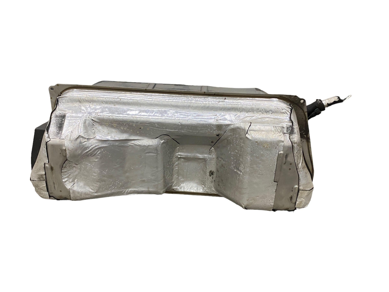 2019 ASTON MARTIN VANTAGE COUPE OEM 4.0L RWD FUEL TANK W/ HOSE & BRACKETS *23K*
