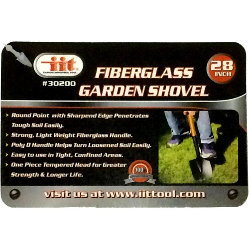 Gartenschaufeln, Stahlschaufel m. D-Gip Griff, siehe Beschreibung, Auswahl ausgewählt - Bild 2 von 34