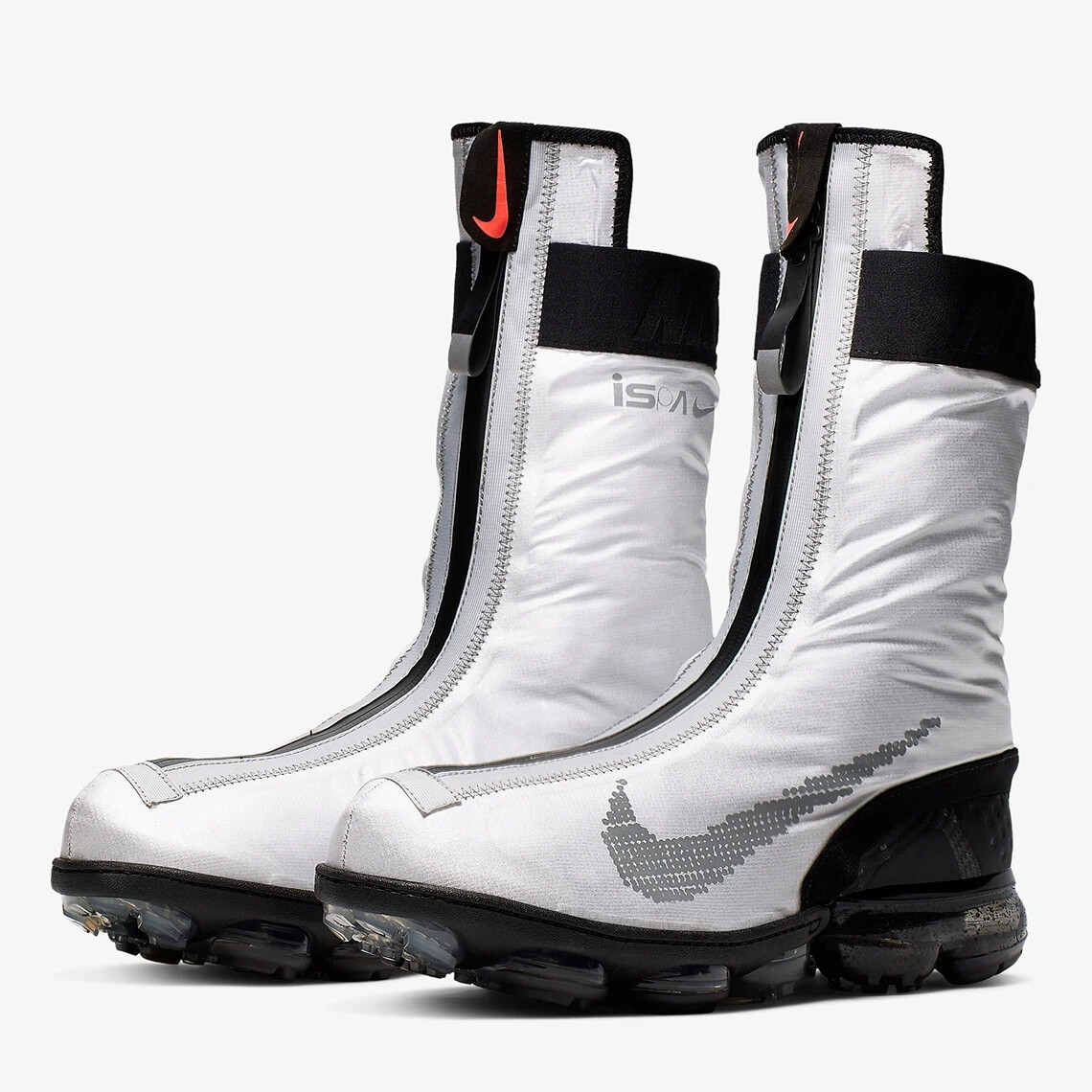 NEW NIKE AIR VAPORMAX FLYKNIT GATOR 