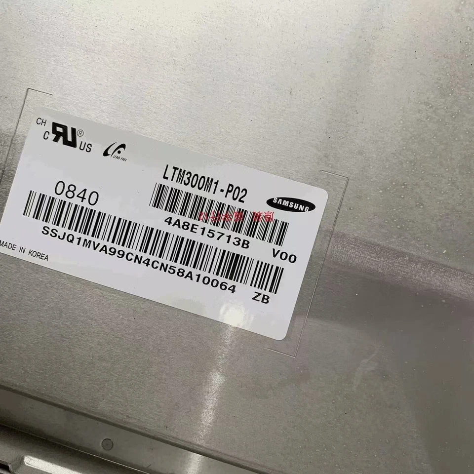 Placa inversora Samsung 305TPLUS GH169C es adecuada para LTM300M1-P02 Foto 3 de 4