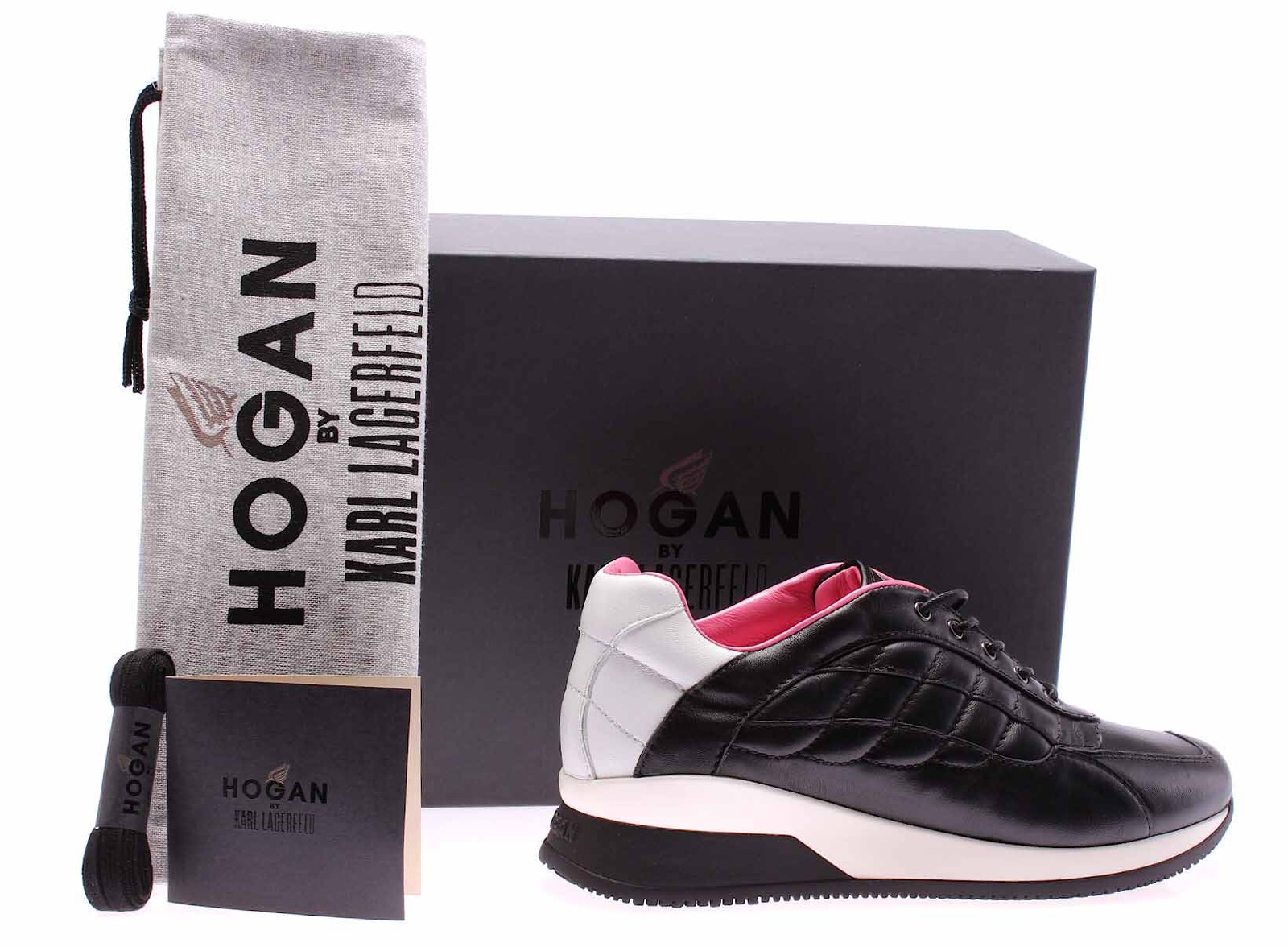 hogan donna elective