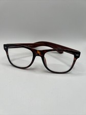 Real Wood Eye Glass Frames 1.00 Frames 