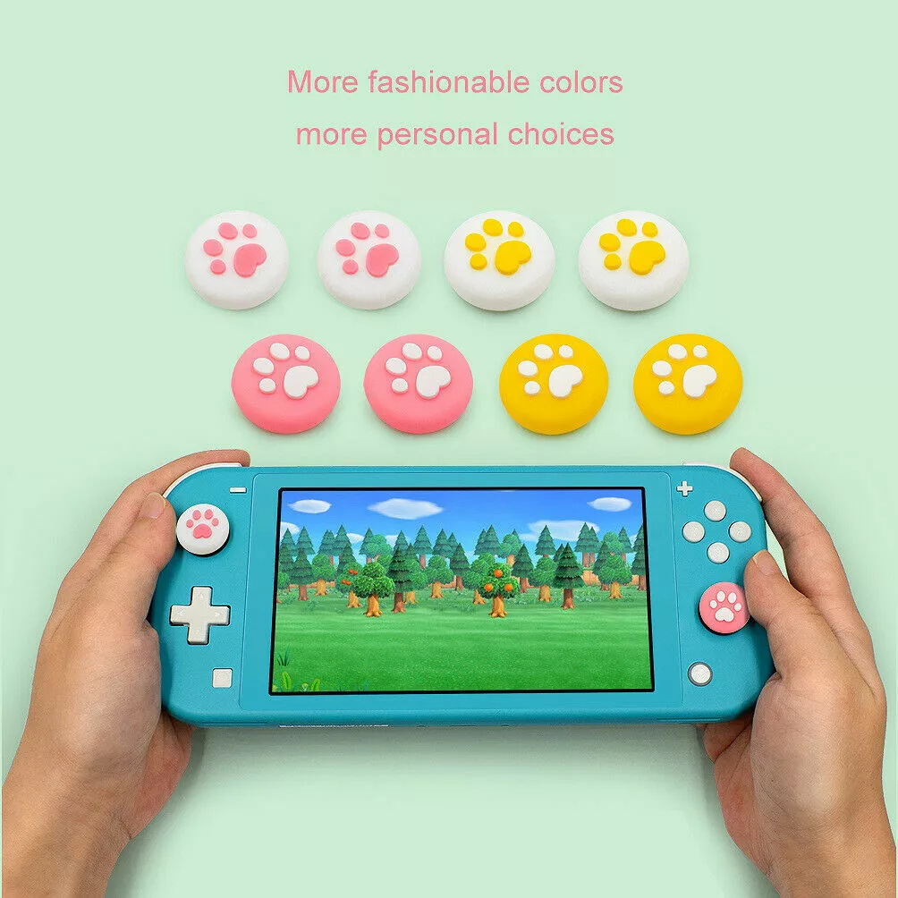Joystick covers cheap switch lite