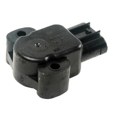 Throttle Position Sensor Delphi For 2003-2004 Ford E-150 Club Wagon