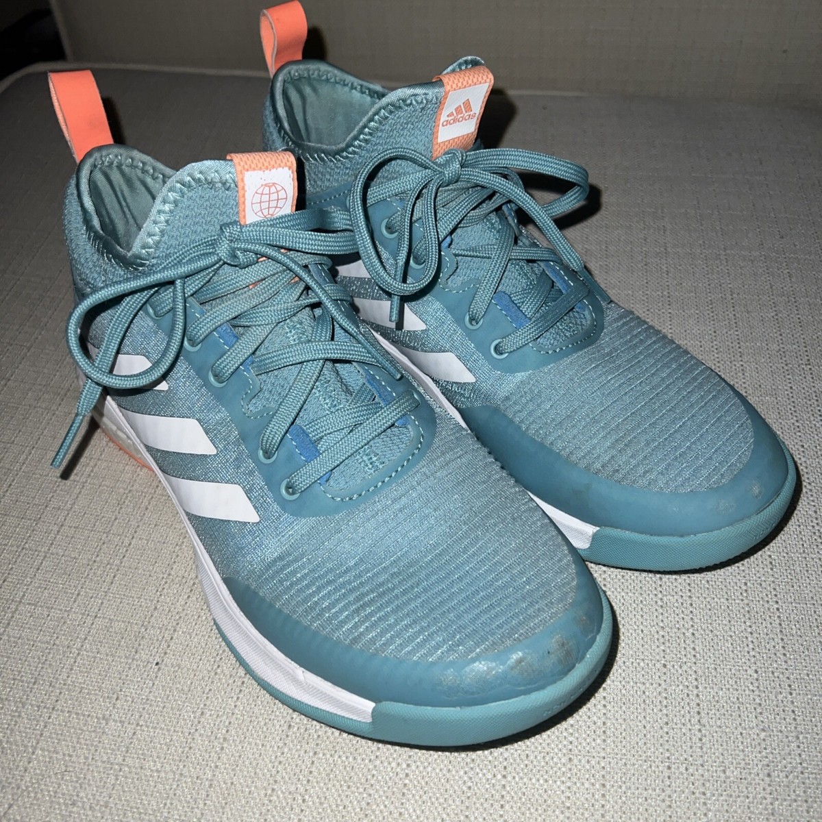 adidas indoor tennis mid