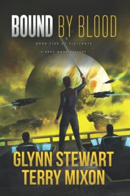 Bound by Blood                                                                 
