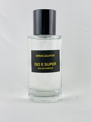 #ad MiracleLayer ISO E SUPER Eau De Parfum 50ml spray $23.99