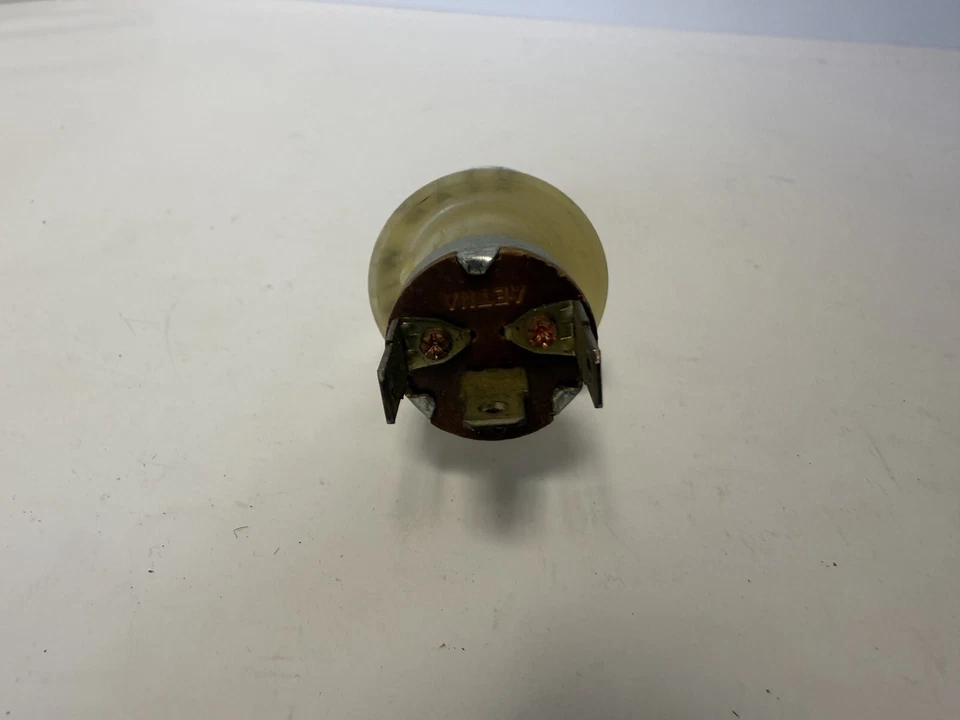 Dodge Dart Phoenix Pioneer 1961 interruptor de descongelación de ventana trasera 2197442 nuevo en stock Foto 4 de 4