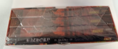 Bathory In Memory Of Quorthon New 3 CD Box Set Brazil Black Metal - Imagen 2 de 4