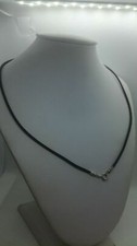 My-Bead - Chiusura a catena in argento sterling 925, oro 18