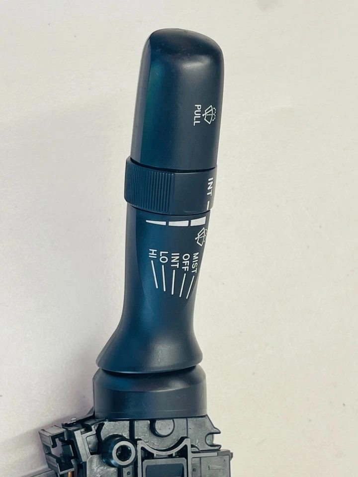 TOYOTA PRIUS 2009-15 WIPER INDICATOR STALK ARM CONTROL SWITCH 17F061 - image 3 of 4