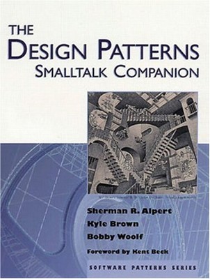 The Design Patterns Smalltalk Companion Paperback