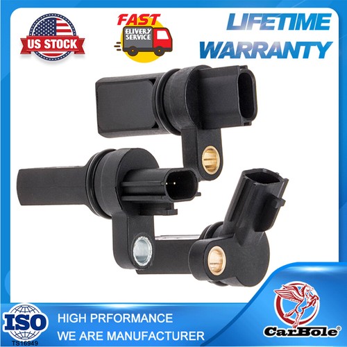 3 Pcs set Camshaft/Crankshaft Position Sensor Fit Infiniti Nissan Maxima 350Z - 第 1/11 張圖片