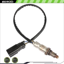 Upstream Left/Right O2 Oxygen Sensor for Buick Cadillac Chevrolet Dodge GMC Ram