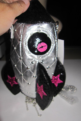 BETSEY JOHNSON GIMME SOME SPACE