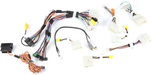 iDatalink HRN-HRR-TO1 Install Harness for select Toyota