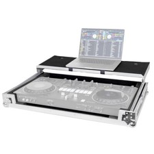 Headliner HL10017 Flight Case for Pioneer DDJ-REV5 DJ Controller with Laptop ...