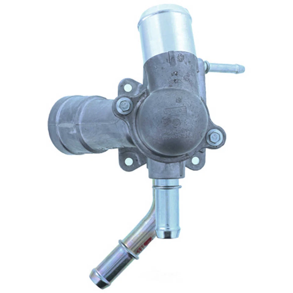 Conjunto Carcasa Termostato Refrigerante Motor - Conjunto Termostato Moto TA5985FS Foto 4 de 4