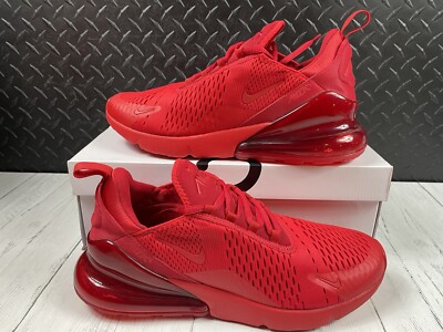 New Nike Air Max 270 Men display picture 2