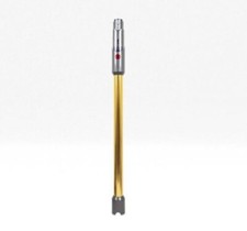 NEW DYSON GEN5 OUTSIZE ABSOLUTE SV24 PRUSSIAN BLUE/RICH COPPER WAND CREVICE