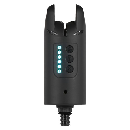 Lixada Wireless Digital Fishing Alarm Set Fishing Bite Sound Alert Kit B3X1 - Picture 12 of 12