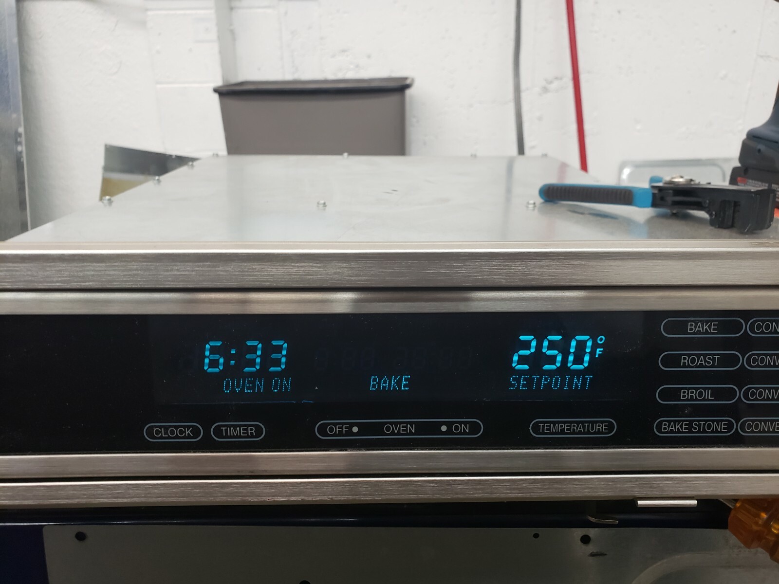 Genuine WOLF Builtin Oven, Thermal Cut Out, Switch 804254 eBay