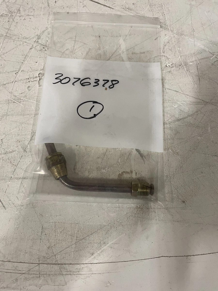 New Cummins Onan TBE,SUP 3076378 | eBay