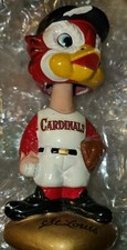 Rare Bobblehead 1967 St. Louis Cardinals Japan Rare Good Color