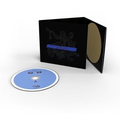 CULT - UNDER THE MIDNIGHT SUN   CD NEU