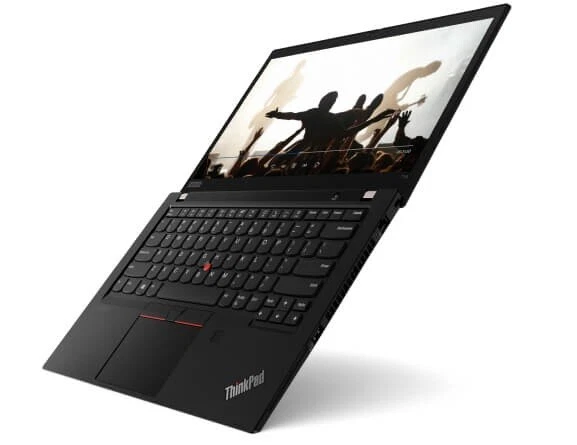 Lenovo ThinkPad T14 G2 · i7-1165G7 · 32GB · 2TB, Foto 3 von 5
