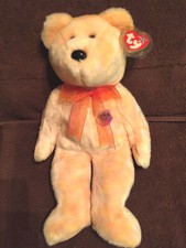 sunny beanie baby value