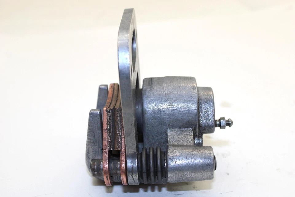 Pinza delantera izquierda Polaris Magnum 425 1995 OEM 1910309 Q279 Foto 4 de 4