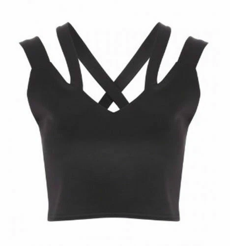 Jane Norman Party/Cropped Women's Cocktail