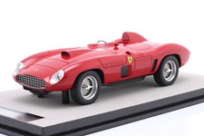 Tecnomodel Ferrari 410s Press Version 1956 1:18 TM18-280A