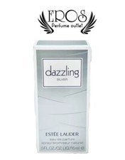 Dazzling Silver Estée Lauder perfume - a fragrance for women