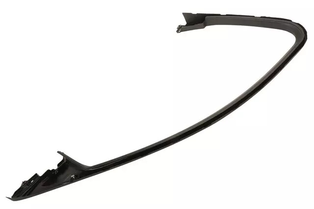Moldura de ventana delantera derecha para Chevrolet 2016-2025 (N/P 23332213)