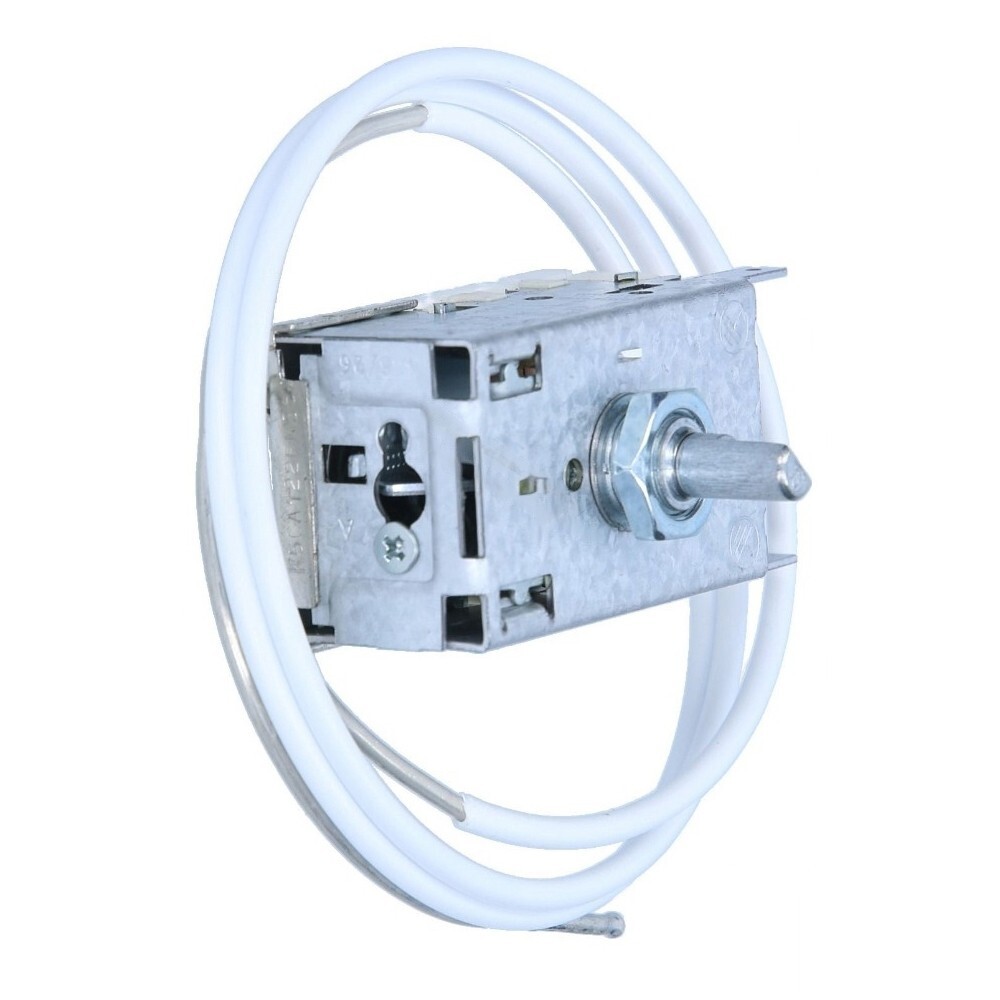 Termostato Frigo Doppia Porta K59L4075 Compatibile Per Frigoriferi Hotpoint