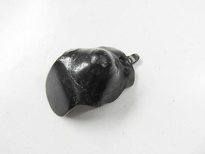 Stopper Fußrastengummi Stopper Step Rubber  Honda CB 900 C - SC04 - CB 900 F