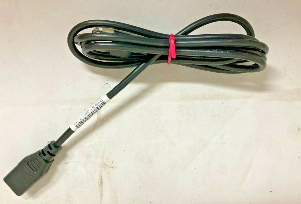 HP USB Keyboard 672647-003, Optical Mouse MOFYUO, 3-Prong Power Cord 121565-001 - Image 4 of 4