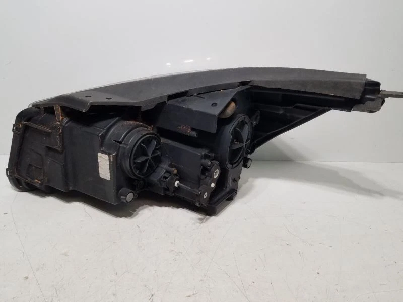 Faro de pasajero tipo bombilla halógena detalles LED para Kia Sorento 16-18 OEM Foto 3 de 4