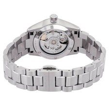 Hamilton Jazzmaster Automatic Black Dial Ladies Watch H36135130 3