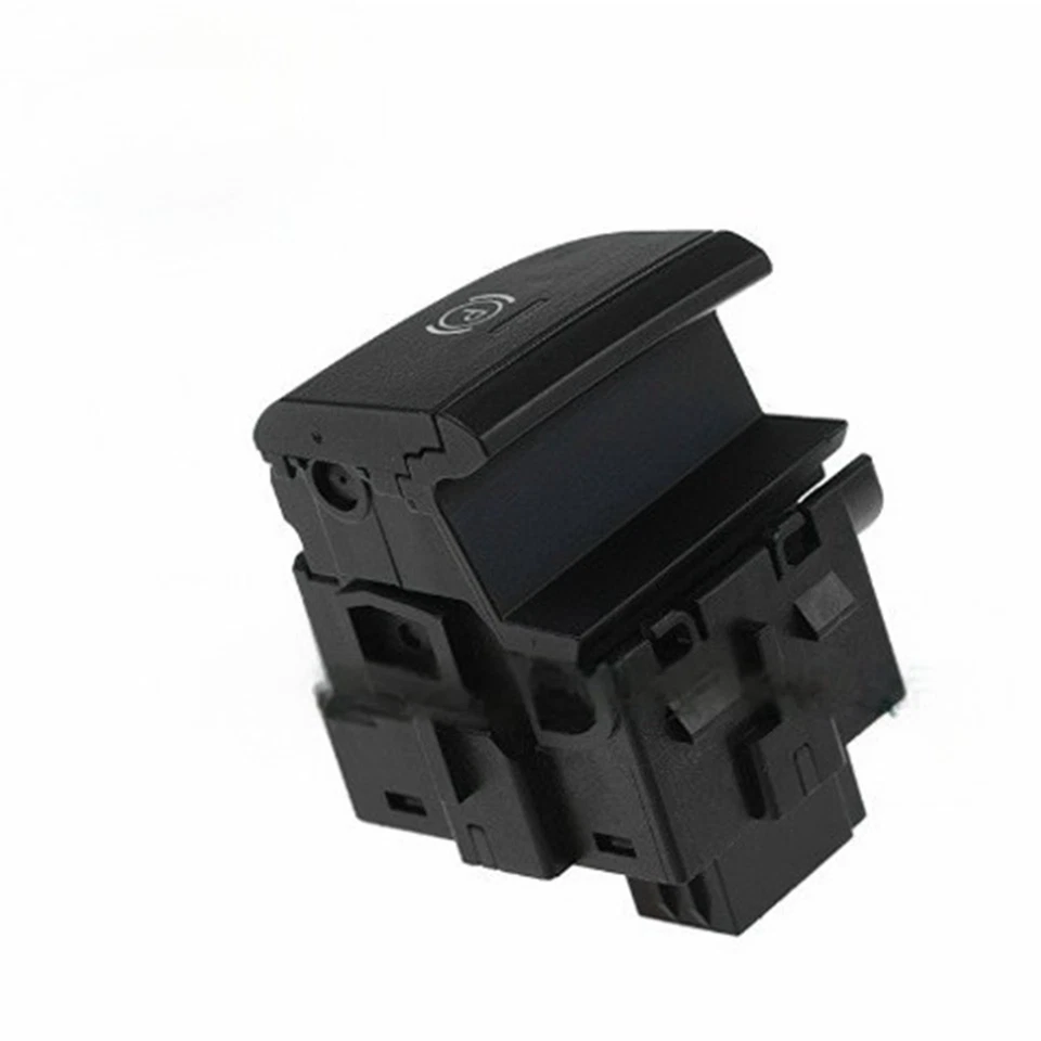 Interruptor de freno de mano electrónico para Audi A3 S3 RS3 2013-2016 LHD 8V1927225A plástico Foto 4 de 4