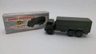 Dinky 622 1:48 Scale Vintage Diecast 10-Ton Army Truck With Covered Bed EX/Box