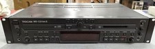 TASCAM MD-CD1MK  CD player Junk BE07905